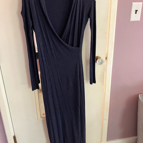 Moving sale 🚚 - beautiful, comfy maxi dress - Picture 3 of 4